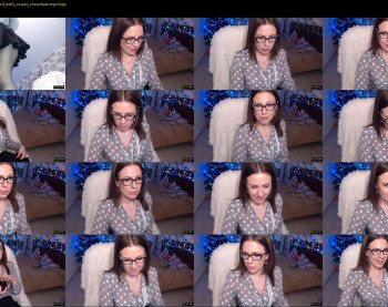 hot_best_lovers_ — 11 minute Chaturbate couple cam show recording, 720p, Dec 31, 2019