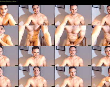 hot_martin25 — 39 minute Chaturbate male cam show recording, 720p, Dec 31, 2019