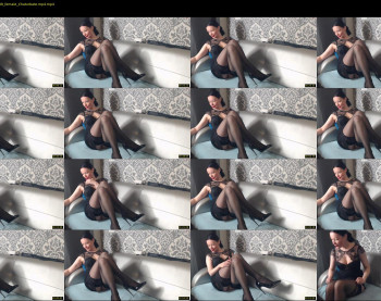 hottalina_ — 3 minute Chaturbate female cam show recording, 720p, Dec 30, 2019