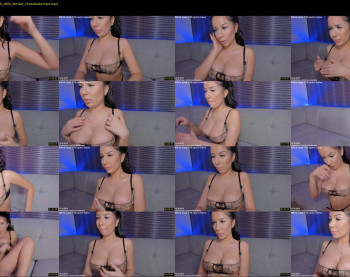 innocentemmy — 62 minute Chaturbate female cam show recording, 720p, Dec 30, 2019