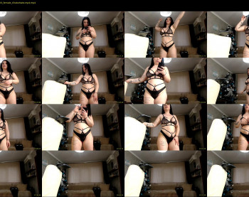 issabellaa — 36 minute Chaturbate female cam show recording, 720p, Dec 30, 2019