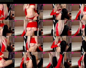 jaylee_kryss — 94 minute Chaturbate female cam show recording, 720p, Dec 30, 2019
