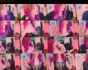 jeniferlovex — 39 minute Chaturbate female cam show recording, 720p, Dec 30, 2019