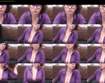 jessykah — 7 minute Chaturbate female cam show recording, 720p, Dec 30, 2019