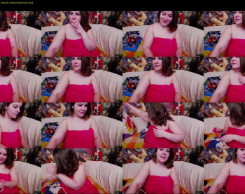 lady_2xl — 3 minute Chaturbate female cam show recording, 720p, Dec 30, 2019