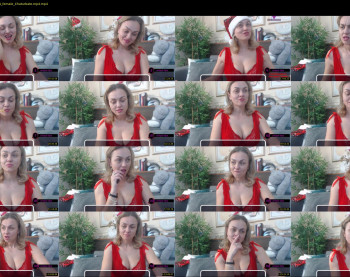 ladyjeen — 97 minute Chaturbate female cam show recording, 720p, Dec 30, 2019