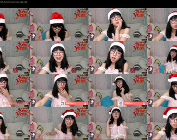 maru_chan_ — 6 minute Chaturbate female cam show recording, 720p, Dec 30, 2019
