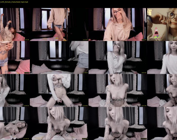 melissaallens — 93 minute Chaturbate female cam show recording, 720p, Dec 30, 2019
