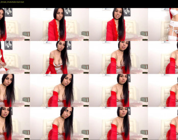 milynee — 4 minute Chaturbate female cam show recording, 720p, Dec 30, 2019