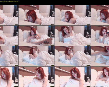 missmirandagd — 94 minute Chaturbate female cam show recording, 720p, Dec 30, 2019