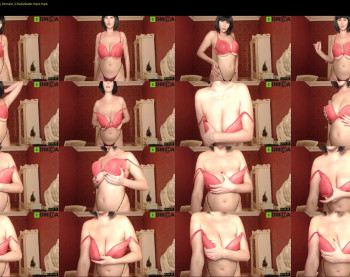 missxxxl — 8 minute Chaturbate female cam show recording, 720p, Dec 30, 2019