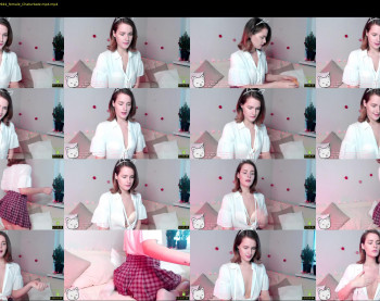 mollysoulful — 90 minute Chaturbate female cam show recording, 720p, Dec 30, 2019