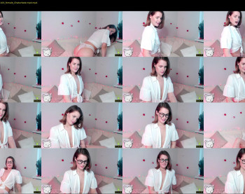 mollysoulful — 13 minute Chaturbate female cam show recording, 720p, Dec 30, 2019