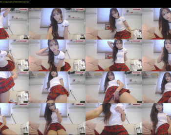 monstarnancy08 — 20 minute Chaturbate female cam show recording, 720p, Dec 30, 2019