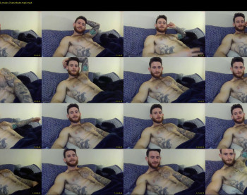 montuna — 97 minute Chaturbate male cam show recording, 720p, Dec 30, 2019