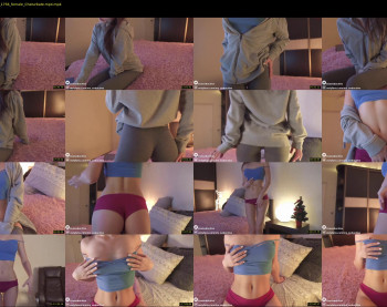 ms_seductive — 94 minute Chaturbate female cam show recording, 720p, Dec 30, 2019