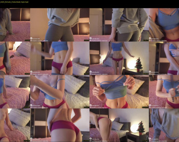 ms_seductive — 94 minute Chaturbate female cam show recording, 720p, Dec 30, 2019