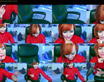 naughtymilane — 94 minute Chaturbate female cam show recording, 720p, Dec 30, 2019