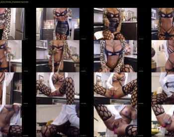 persianangel — 94 minute Chaturbate female cam show recording, 720p, Dec 31, 2019