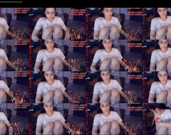 ps4pro — 36 minute Chaturbate female cam show recording, 720p, Dec 31, 2019