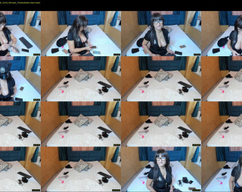 romanticabuse — 97 minute Chaturbate female cam show recording, 720p, Dec 30, 2019