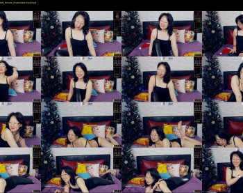 sandrami__ — 50 minute Chaturbate female cam show recording, 720p, Dec 30, 2019