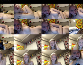 scartit — 10 minute Chaturbate female cam show recording, 480p, Dec 31, 2019