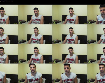 slimvers — 11 minute Chaturbate male cam show recording, 720p, Dec 31, 2019