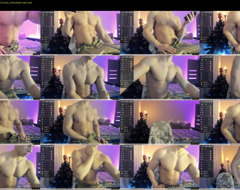 sofi_look_ — 93 minute Chaturbate couple cam show recording, 720p, Dec 30, 2019