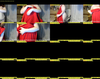 soft_body — 33 minute Chaturbate female cam show recording, 720p, Dec 30, 2019