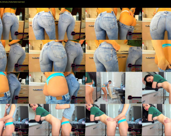 sophydiva — 27 minute Chaturbate female cam show recording, 720p, Dec 30, 2019