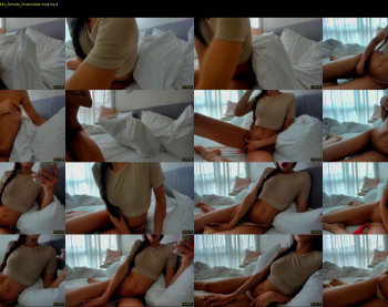 star_gazing — 66 minute Chaturbate female cam show recording, 720p, Dec 30, 2019