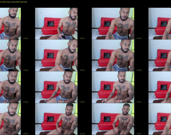 straigthguysfun — 7 minute Chaturbate male cam show recording, 720p, Dec 30, 2019