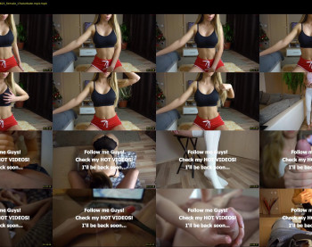 superstarxx — 3 minute Chaturbate female cam show recording, 720p, Dec 30, 2019