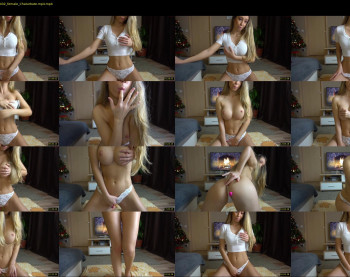 superstarxx — 30 minute Chaturbate female cam show recording, 720p, Dec 31, 2019