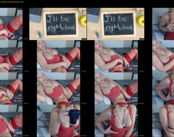 taichi75 — 94 minute Chaturbate female cam show recording, 720p, Dec 30, 2019