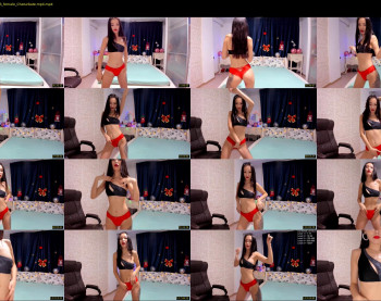 tiny_cute — 95 minute Chaturbate female cam show recording, 720p, Dec 30, 2019