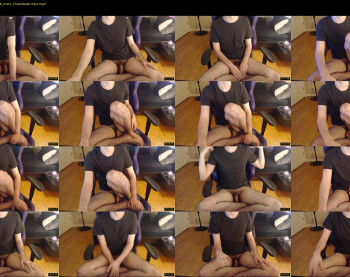 ttwinkfun — 19 minute Chaturbate male cam show recording, 720p, Dec 30, 2019