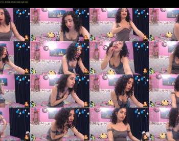 valerie_mase — 31 minute Chaturbate female cam show recording, 720p, Dec 30, 2019