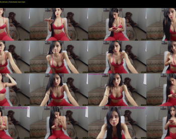 vicky_g21 — 24 minute Chaturbate female cam show recording, 720p, Dec 30, 2019