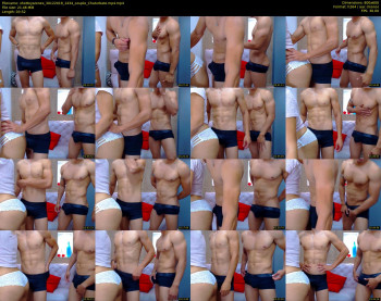 xhottoyszonex — 4 minute Chaturbate couple cam show recording, 480p, Dec 30, 2019