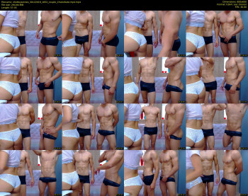 xhottoyszonex — 58 minute Chaturbate couple cam show recording, 480p, Dec 30, 2019