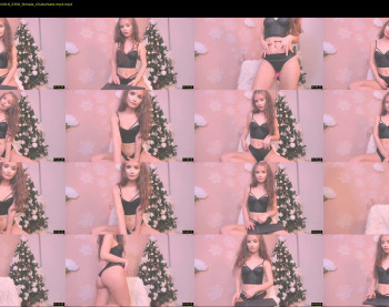 yourmidnightcoffee — 5 minute Chaturbate female cam show recording, 720p, Dec 30, 2019