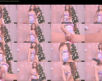 yourmidnightcoffee — 94 minute Chaturbate female cam show recording, 720p, Dec 31, 2019