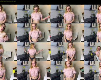 69littlebig69 — 98 minute Chaturbate couple cam show recording, 720p, Dec 31, 2019