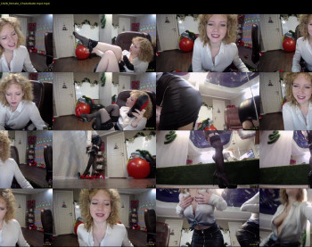 abigailmcgee — 26 minute Chaturbate female cam show recording, 720p, Dec 31, 2019