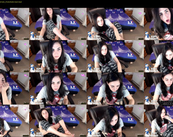 adda_ — 98 minute Chaturbate female cam show recording, 720p, Dec 31, 2019