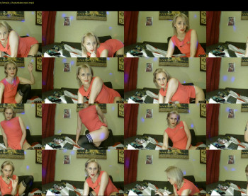 afanasia — 37 minute Chaturbate female cam show recording, 720p, Dec 31, 2019