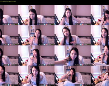 alizezaide — 87 minute Chaturbate female cam show recording, 720p, Dec 31, 2019