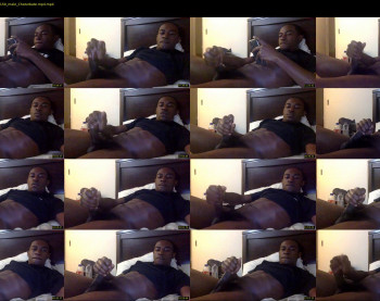 alphabbc77 — 65 minute Chaturbate male cam show recording, 480p, Dec 31, 2019